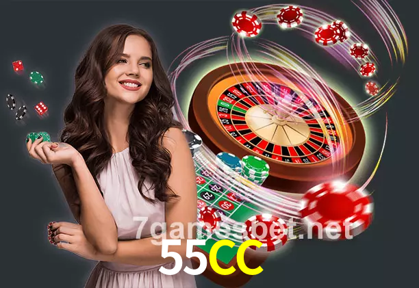 vivo no cassino 55CC
