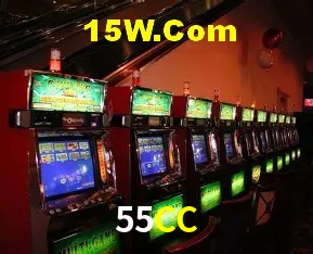 Recursos de Bônus 55CC