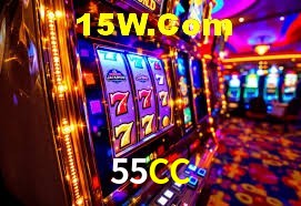 Welcome Bonus 55CC