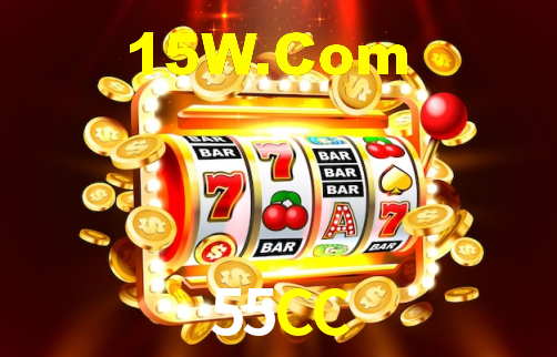 Mercados ao vivo e cash out na 55CC