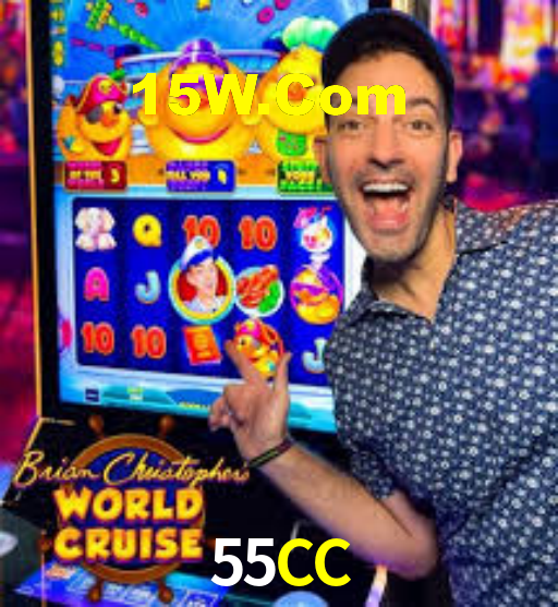 55CC: A Experiência de Casino com Jogos de Mesa ao Vivo
