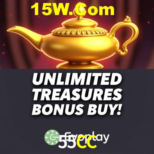 Exclusive Offers 55CC