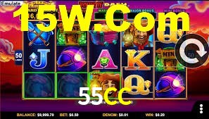 55CC Bet Login