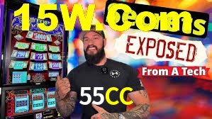Tournaments 55CC