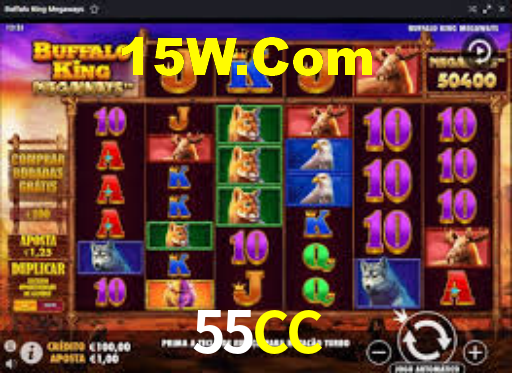 55CC: Jogos de Caça-Níqueis-Altas Recompensas, Roleta-Velocidade, Blackjack-Desafios Máximos