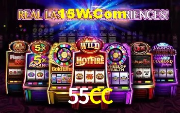 Provedores de Jogos 55CC