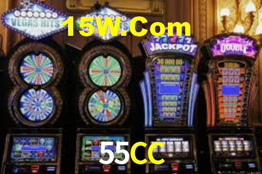 55CC: Seu Cassino Premiado com Pagamentos Rápidos