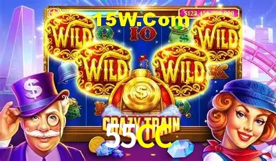 Casino Ao Vivo 55CC
