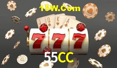 Estatísticas 55CC