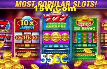 Login Seguro 55CC