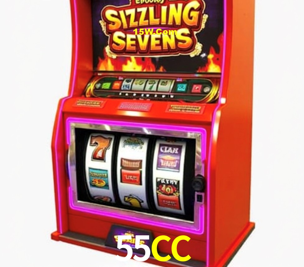 Casino VIP 55CC
